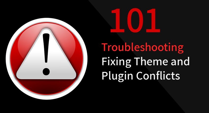 Troubleshooting